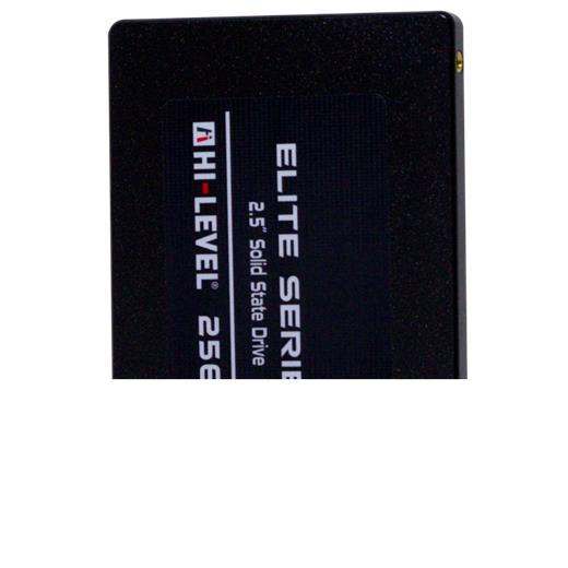 256GB HI-LEVEL HLV-SSD30ELT/256G 2,5