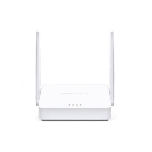 TP-LINK MERCUSYS MW302R 3PORT 300Mbps A.POINT/ROUTER