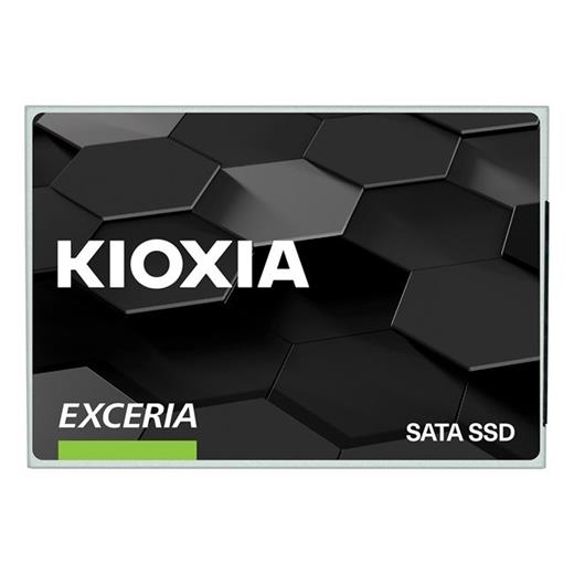 480GB KIOXIA EXCERIA 2.5