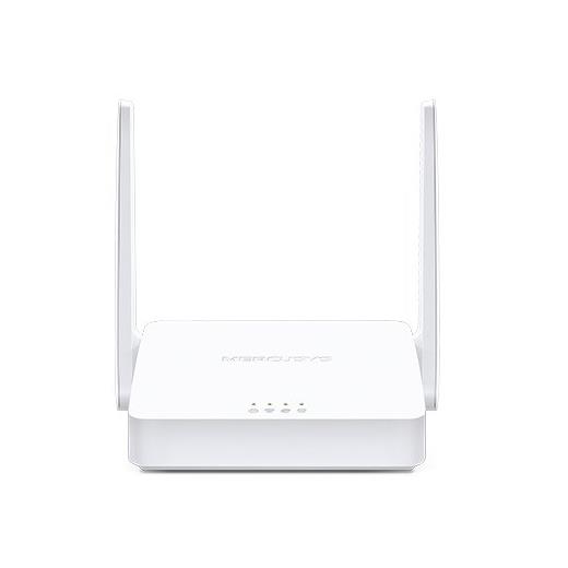 TP-LINK MERCUSYS MW301R 2PORT 300Mbps ROUTER