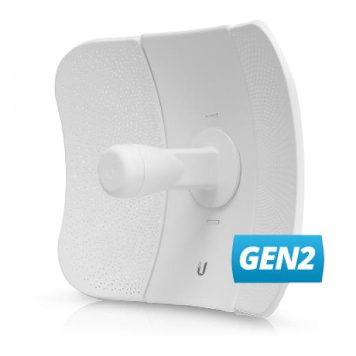UBIOUITI LITEBEAM AC GEN2 ACCESS POINT (LBE-5AC-GEN2)