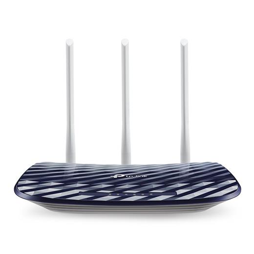 TP-LINK ARCHER C20 4PORT 300Mbps ROUTER