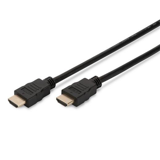 DIGITUS AK-330107-100-S HDMI BAĞLANTI KABLOSU 10MT