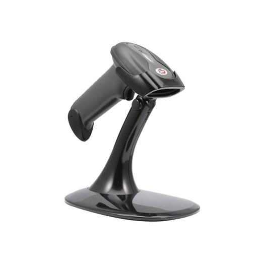 SUNLUX XL-6200A 1D LAZER BARKOD OKUYUCU USB+STAND