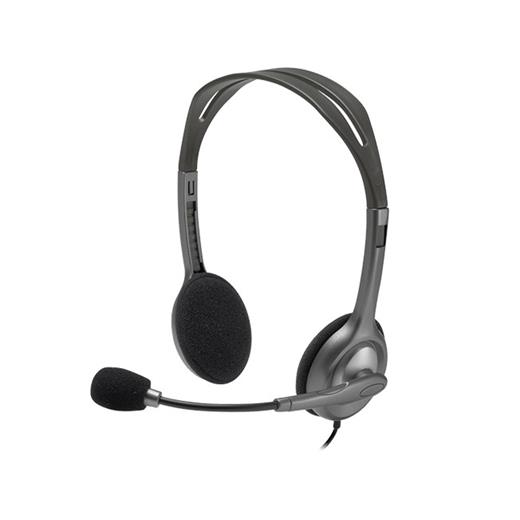 LOGITECH H111 STEREO KULAKLIK 981-000593