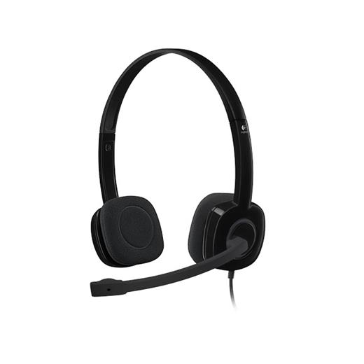 LOGITECH H151 STEREO KULAKLIK 981-000589