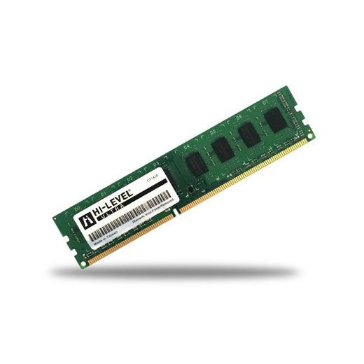 4GB KUTULU DDR4 2133MHZ HLV-PC17066D4-4G HI-LEVEL