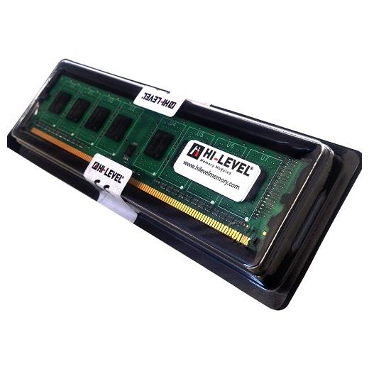 4GB KUTULU DDR4 2133MHZ HLV-PC17066D4-4G HI-LEVEL