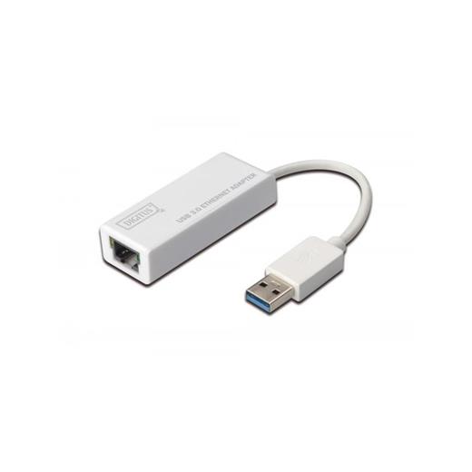DIGITUS DN-3023 GIGABIT ETHERNET USB ADAPTÖR