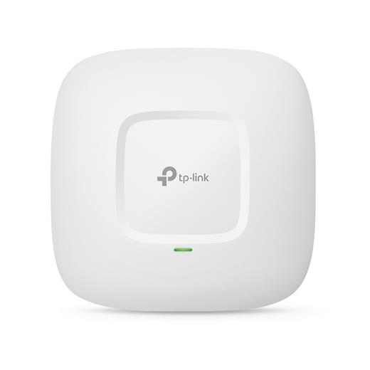 TP-LINK EAP110 1PORT 300Mbps TAVAN TİPİ ACCESS POINT