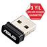 ASUS USB-N10 NANO 150MBPS USB ADAPTÖR