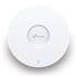 TP-LINK OMADA EAP613 AX1800 DUAL BAND WIFI6 1XGBIT RJ45 574MBPS/2.4GHZ TAVAN TİPİ ACCESS POINT (ADAPTÖRSÜZ)