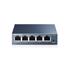 TP-LINK TL-SG105 5 PORT GIGABIT METAL KASA SWITCH 