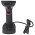 SUNLUX XL-9610 2D KAREKOD KABLOSUZ USB BARKOD OKUYUCU + CRADLE