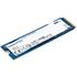 500 GB KINGSTON NV3 M.2 NVME PCIE GEN4 5000/3000MBS SNV3S/500G 