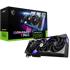 MSI GEFORCE RTX 5090 32G GAMING TRIO OC GDRR7 256 B DX12 PCIE 5.0 X16 (3XDP 1XHDMI)