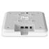 RUIJIE-REYEE  RG-RAP2260(G) TAVAN TİPİ WİFİ 6 ACCESS POİNT / ROUTER