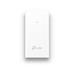 TP-LINK OMADA TL-POE2412G 24VOLT 12WATT GIGABIT PORT POE ADAPTÖR 