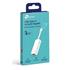 TP-LINK UE300C USB 3.0 TYPE-C TO GIGABIT ETHERNET AĞ ADAPTORU