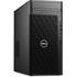 DELL WS PRECISION 3680_I7-14700-5_2TB 16GB 512 M2+2TB SSD 16GB RTX2000 WIN11PRO