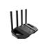 ASUS TUF-BE3600 BE3600 WIFI7 DUAL-BAND EXTENDABLE