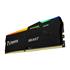 16GB DDR5 CL36 6000MHZ KF560C36BBEAK2-16TR KINGSTON BEAST RGB 2X8G