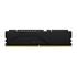 32GB DDR5 CL36 6400  KF564C32BBE-32TR KINGSTON BEAST BLACK 1X32G