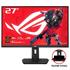 27 ASUS ROG STRIX XG27ACS 180HZ 1MS QHD ADAPTIVE FAST IPS MONITOR