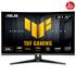31.5 ASUS TUF GAMING VG32VQM5B 250HZ 0.5MS MONITOR