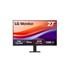 27 LG 27U421A-B FHD 5MS 100HZ HDMI USB-C CURVED