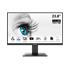 23.8 MSI PRO MP2412 FHD 1MS 100HZ FLAT VA 