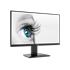 23.8 MSI PRO MP2412 FHD 1MS 100HZ FLAT VA 