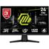 23.8 MSI MAG 244F FHD RAPID 0.5MS 200HZ IPS FLAT
