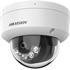 HIKVISION DS-2CD1141G2-LIUF 4MP 2.8MM SESLİ IP DOME KAMERA