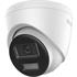 HILOOK IPC-T220HA-LUFC 2MP 2.8MM DUAL LİGHT COLORVU 30M IP DOME KAMERA