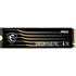 4TB MSI SPATIUM M480 PRO PCIE 4.0 NVME M.2 7400/7000MB/S
