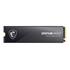 2TB MSI SPATIUM M560 PCIE 5.0 NVME M2 10300/8700MB/S