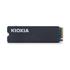 2TB KIOXIA EXCERIA HEATSINK GEN 4X4 NVME 5000/3900MB/S LSC11K2T04G8