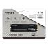 PNY CS2150 2TB 10200/8500 NVME PCIE GEN5X4 M.2 SSD (M280CS2150-2TB-TB)