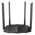 TENDA AC8 4PORT 1200MBPS GIGABIT ACCESS POINT ROUTER