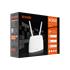 TENDA 4G06 N300 Wİ-Fİ 4G VOLTE ROUTER