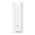 TP-LINK OMADA EAP610-OUTDOOR AX1800 DUAL BAND WIFI6 1XGBIT RJ45 574MBPS/2.4GHZ/1201MBPS/5GHZ ACCESS POINT (ADAPTÖRLÜ) 