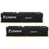 32 GB DDR5 5200MHZ KINGSTON BEAST BLACK EXPO 2X16GB CL36 DIMM DT KF552C36BBEK2/32TR