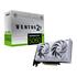 MSI GEFORCE RTX5060 8G VENTUS 2X OC WHITE 8GB GDDR7 128BIT 1XHDMI 3XDP EKRAN KARTI 