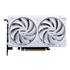 MSI GEFORCE RTX5060 8G VENTUS 2X OC WHITE 8GB GDDR7 128BIT 1XHDMI 3XDP EKRAN KARTI 