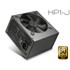 HIGH POWER PERFORMANCE GD 800W 80+ GOLD POWER SUPPLY (HP1-J800GD-F12S)