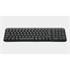 LOGITECH K250 TAM BOYUTLU KOMPAKT BLUETOOTH TÜRKÇE Q KLAVYE GRİ 920-013460 