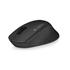 LOGITECH M280 KABLOSUZ USB OPTİK MOUSE SİYAH 910-004287 