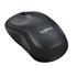 LOGITECH M220 SESSİZ KABLOSUZ USB MOUSE SİYAH 910-004878 