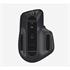 LOGITECH MX MASTER 3S PERFORMANS KABLOSUZ SESSİZ USB OPTİK MOUSE SİYAH 910-006559